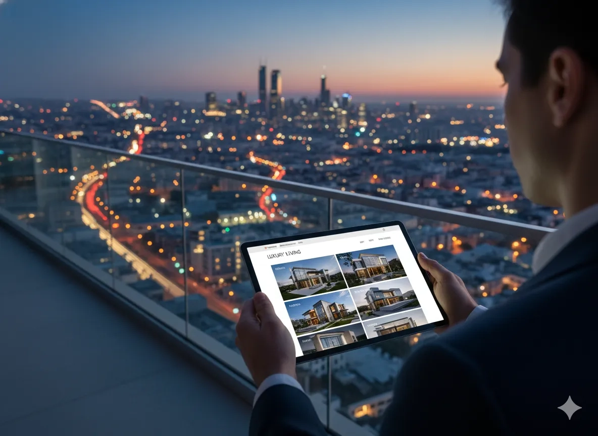 موقع تسويق عقاري