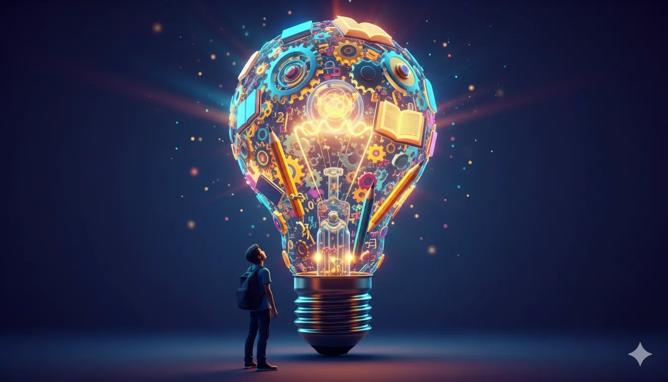 أكاديمية تركيز الذكي — جدة