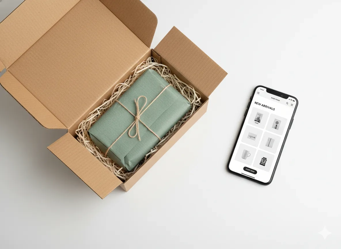 موقع متجر واتساب