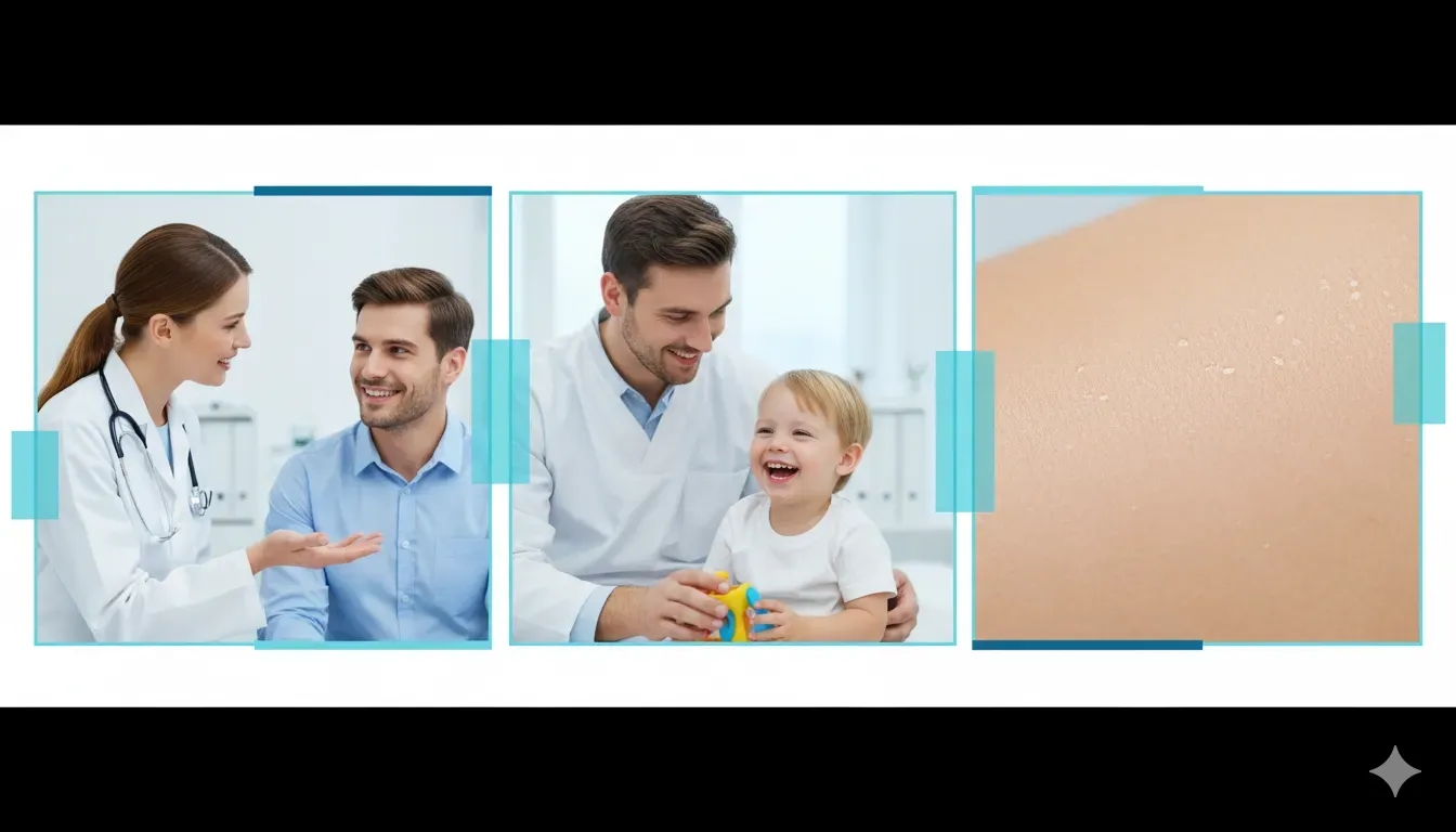 Madar Medical Clinic — Riyadh