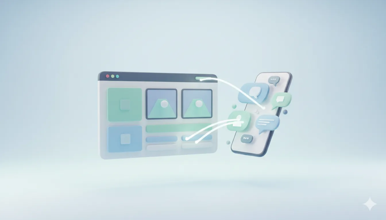 كيف تستفيد من واتساب للأعمال API في زيادة مبيعاتك