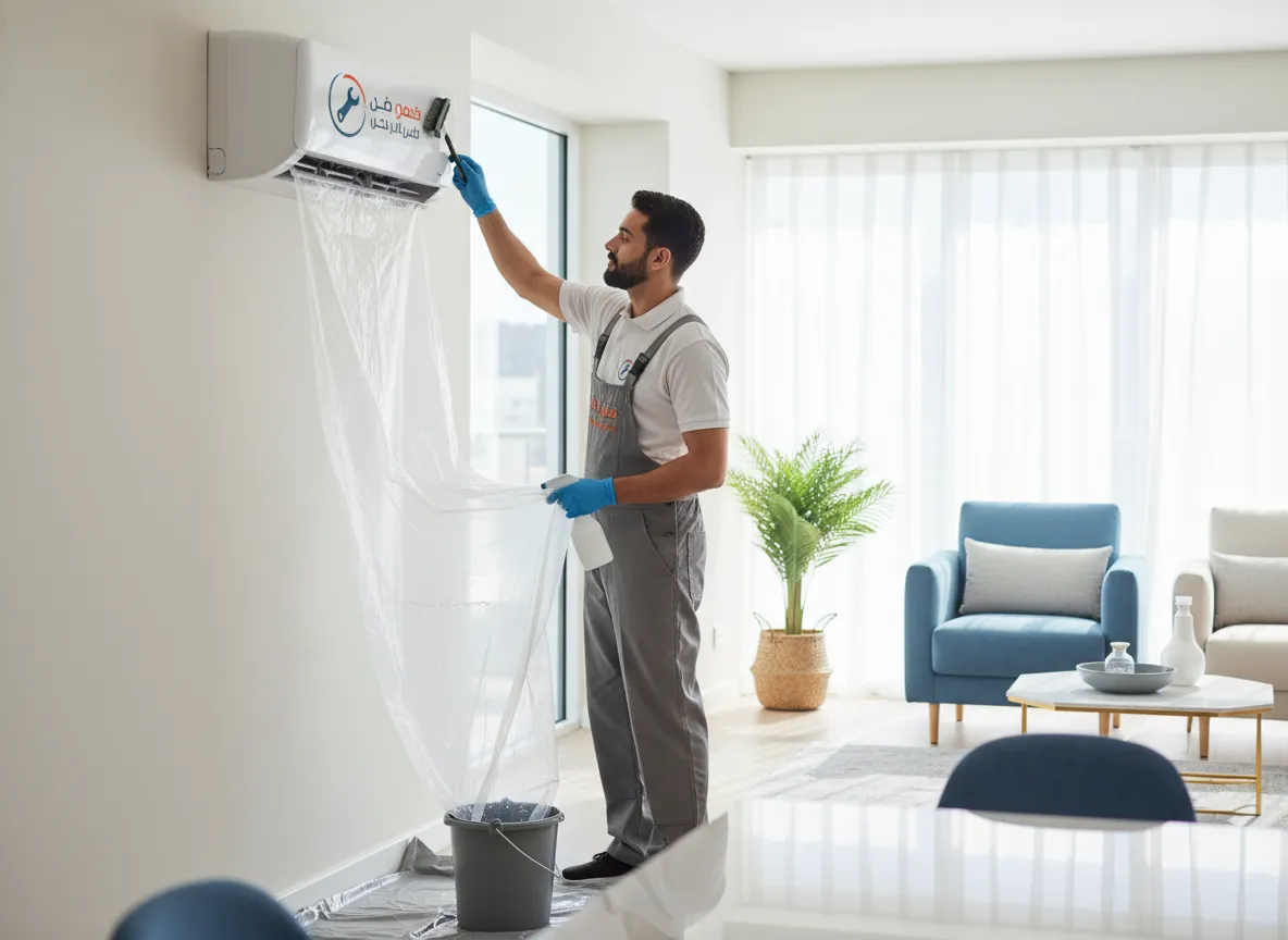 صيانة مكيفات سبليت